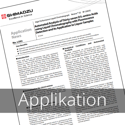 Vorschau Applikation i-Series